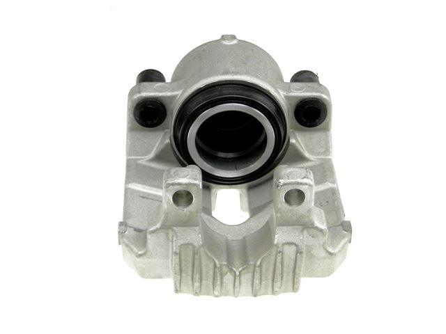 BMW 3 Series 2004-2013 Front Right Drivers O/S Brake Caliper 300mm Discs - Spares Hut