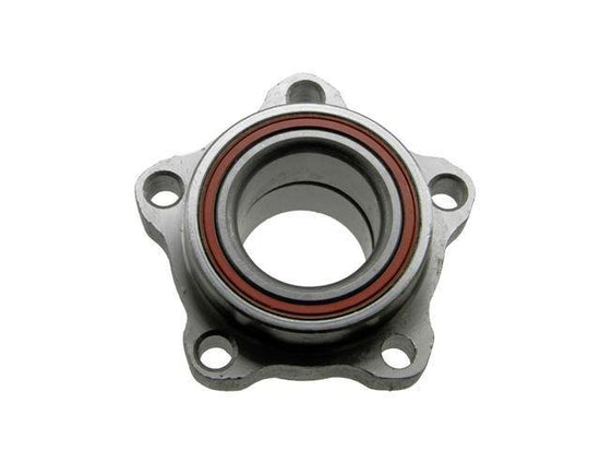 Ford Transit & Tourneo MK7 2006-2013 Front Hub Wheel Bearing Kit - SparesHut