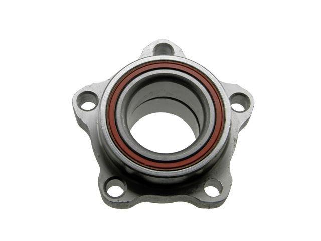 Ford Transit & Tourneo MK7 2006-2013 Front Hub Wheel Bearing Kit - SparesHut