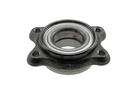 Audi A6 2001-2005 Front Hub Wheel Bearing Kit - SparesHut