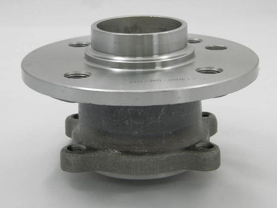 BMW Mini R56 Hatchback 2007-2015 Rear Hub Wheel Bearing Kit - SparesHut