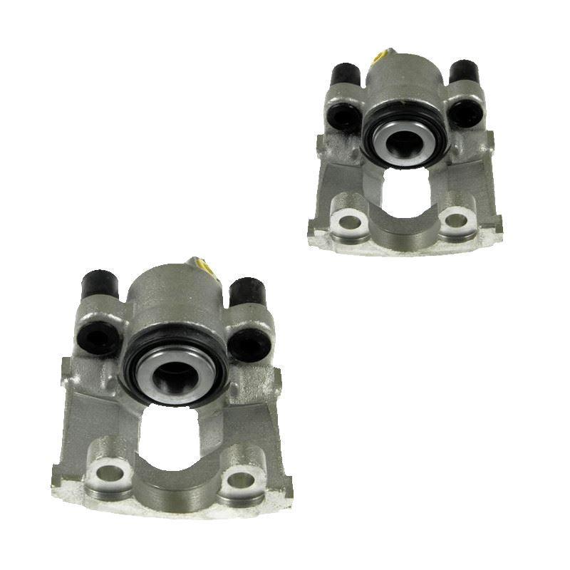 BMW 3 Series E46 1998-2005 Rear Brake Calipers Pair - Spares Hut