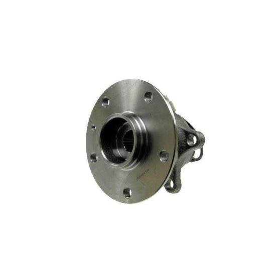 Fiat Sedici 4WD 2006-2014 Rear Hub Wheel Bearing Kit - Spares Hut
