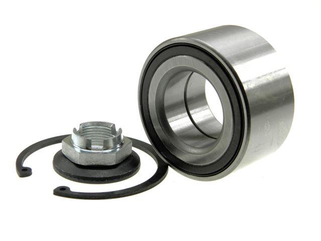 Ford Transit Connect 2002-2013 Front Hub Wheel Bearing Kit - Spares Hut