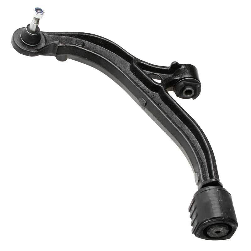 Chrysler Voyager Inc Grand 2000-2008 Lower Front Left Wishbone Suspension Arm - SparesHut