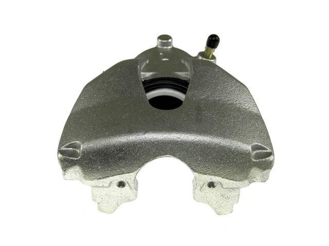 Vauxhall Corsa Mk2 1.7 CDTi 2000-2006 Front Left Passenger N/S Brake Caliper - Spares Hut