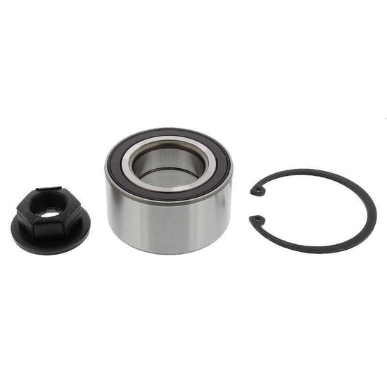 For Ford Focus 1998-2005 Front Wheel Bearing Kit With ABS - Spares Hut