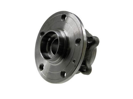 Audi A3 Hatchback & Convertible 2003-2013 Front 4 Stud Hub Wheel Bearing Kit - SparesHut