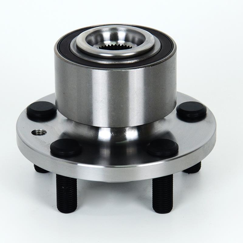 Ford S-Max 2006-2014 Front Hub Wheel Bearing Kit - Spares Hut