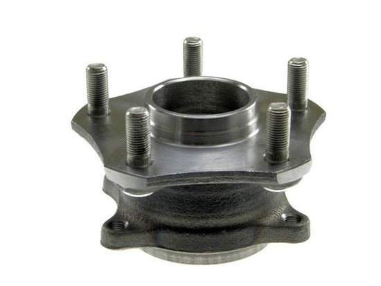 For Suzuki Grand Vitara 2005-2016 Front or Rear Hub Wheel Bearings Pair - Spares Hut