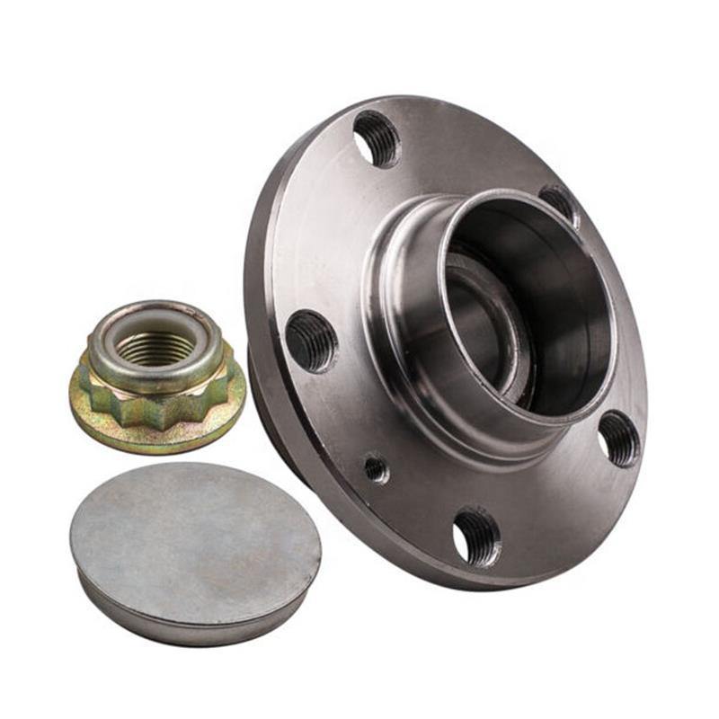 Seat Cordoba Mk2 2002-2009 Rear Hub Wheel Bearing Kit - SparesHut