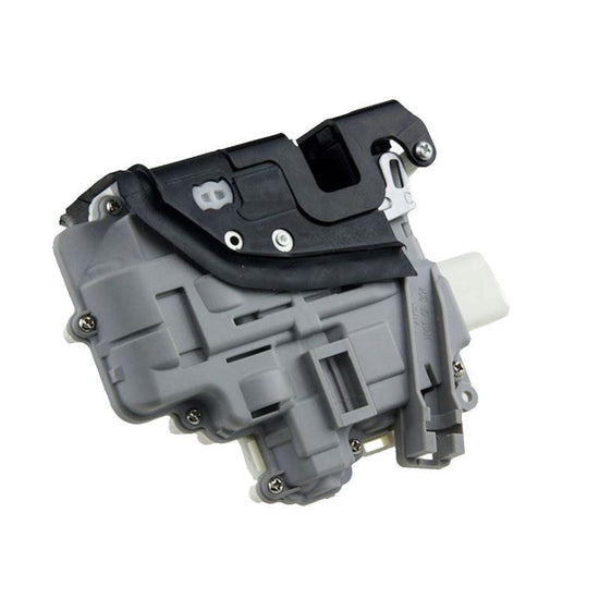 Seat Exeo 2008-2013 Front Right Door Lock Actuator Solenoid Mechanism - Spares Hut