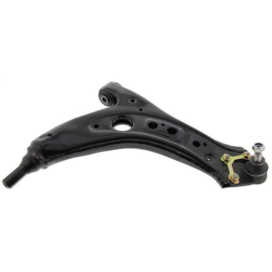 For VW Fox 2006-2012 Lower Front Right Wishbone Suspension Arm - Spares Hut