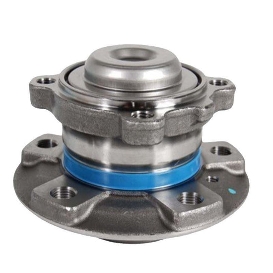 For BMW 2 Series F22, F23 2014-2017 Front Hub Wheel Bearing Kit - Spares Hut
