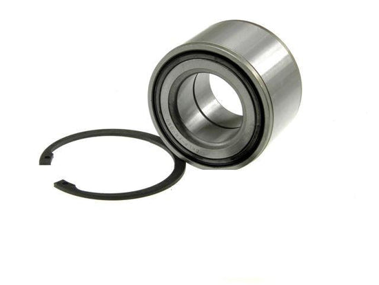 For Mazda BT-50 2006-2011 Front Wheel Bearing Kits Pair - Spares Hut