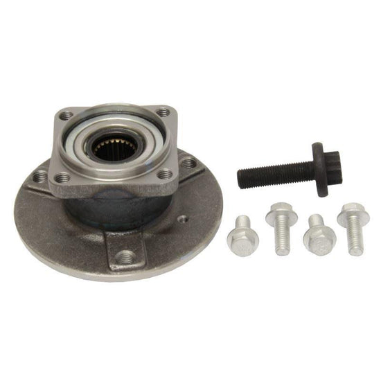 For Smart Roadster 2003-2006 Rear Wheel Bearing Kit - Spares Hut