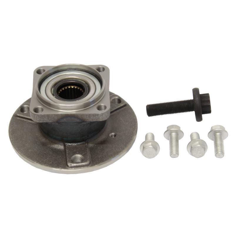 For Smart Roadster 2003-2006 Rear Wheel Bearing Kit - Spares Hut
