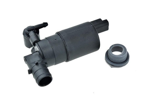 Citroen Xsara 1997-2018 Front Dual Washer Jet Pump - Spares Hut