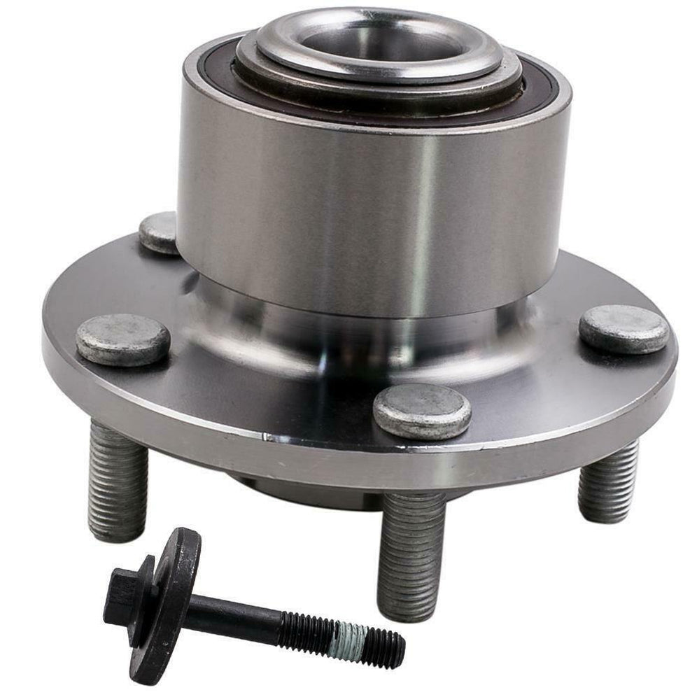 Ford Focus C-Max 2003-2007 Front Hub Wheel Bearing Kit - SparesHut