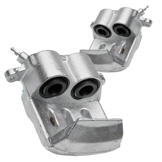 For Lexus IS200 IS300 1999-2005 Front Brake Calipers Pair - Spares Hut