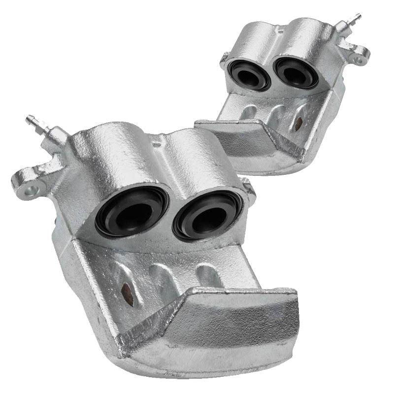 For Lexus IS200 IS300 1999-2005 Front Brake Calipers Pair - Spares Hut