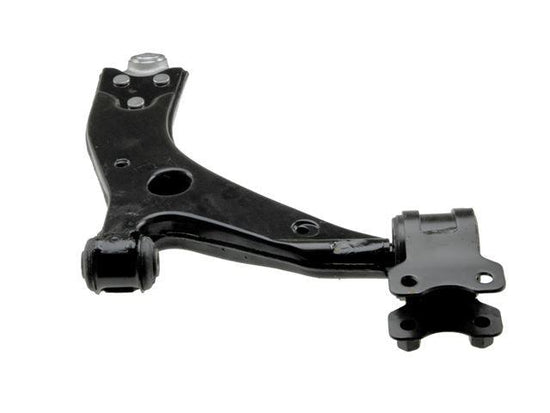 For Ford Focus C-Max 2003-2011 Lower Front Left Wishbone Suspension Arm - Spares Hut