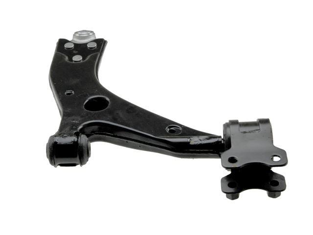 For Ford Focus C-Max 2003-2011 Lower Front Left Wishbone Suspension Arm - Spares Hut