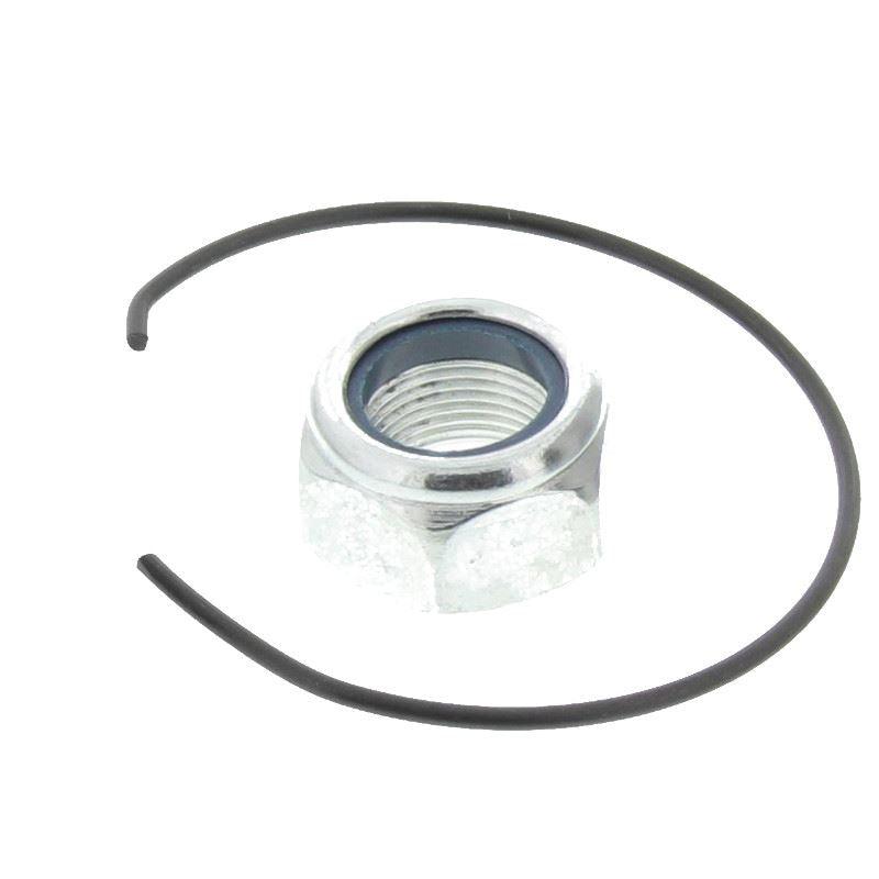 Renault 19 Mk2 1992-1995 Front Wheel Bearing Kits Pair - Spares Hut