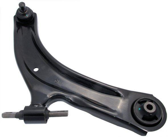For Nissan X-Trail 2007-2015 Lower Front Wishbones Suspension Arms Pair - Spares Hut