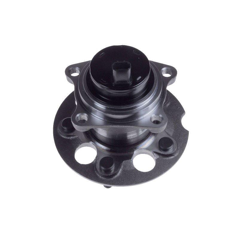 For Toyota Rav 4 Mk2 2WD 2000-2005 Rear Hub Wheel Bearing Kit - Spares Hut