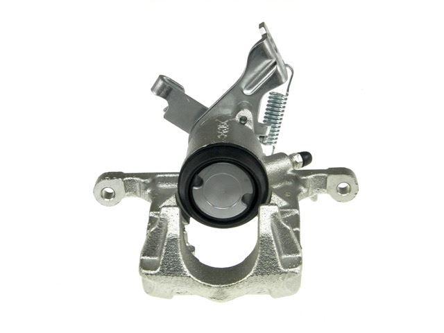 Chevrolet Cruze 2009-2016 Rear Left Brake Caliper 292mm Discs - Spares Hut