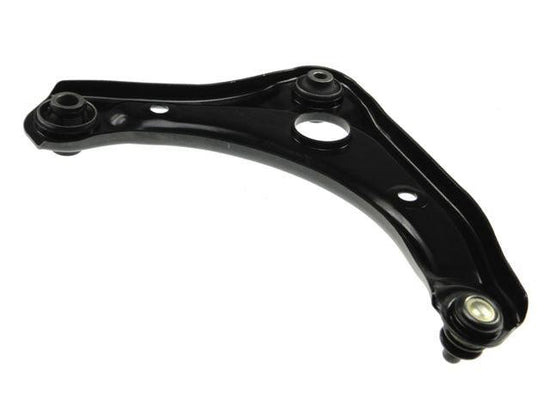 For Nissan Micra Mk4 2010-2016 Front Lower Left Wishbone Suspension Arm - Spares Hut