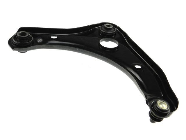 For Nissan Micra Mk4 2010-2016 Front Lower Left Wishbone Suspension Arm - Spares Hut