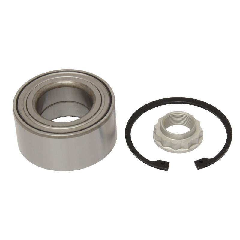 BMW 1 Series E81, E87, E88, E82 2006-2013 Rear Wheel Bearing Kit