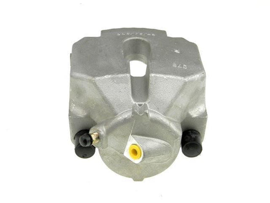 BMW 3 Series 2004-2013 Front Right Drivers O/S Brake Caliper 300mm Discs - Spares Hut