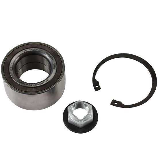 Ford C-Max & Grand C-max 2010-2019 Front Hub Wheel Bearing Kit - Spares Hut