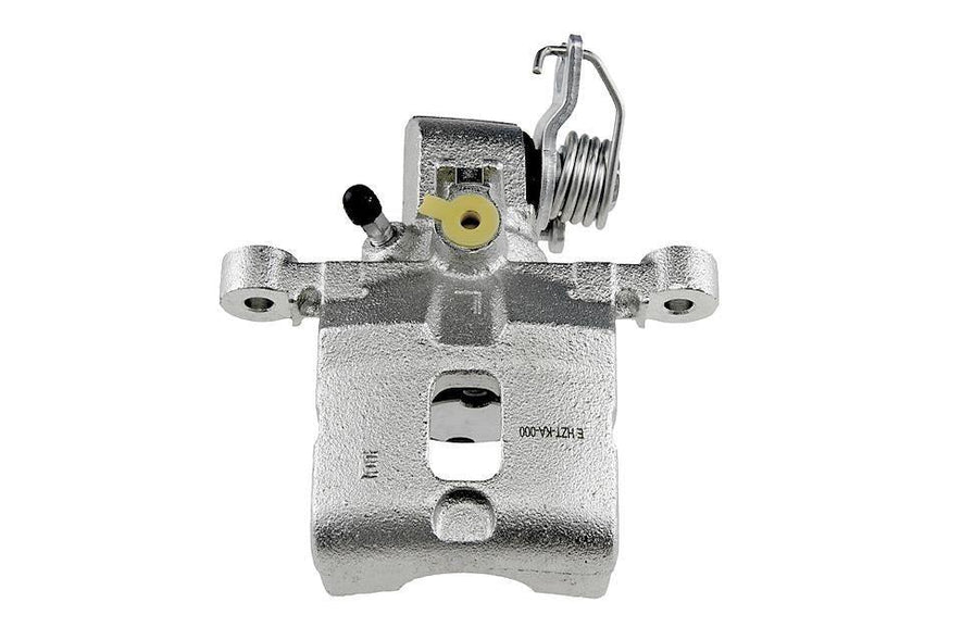 Kia Picanto 2004-2011 Rear Left Brake Caliper 234mm Discs - Spares Hut