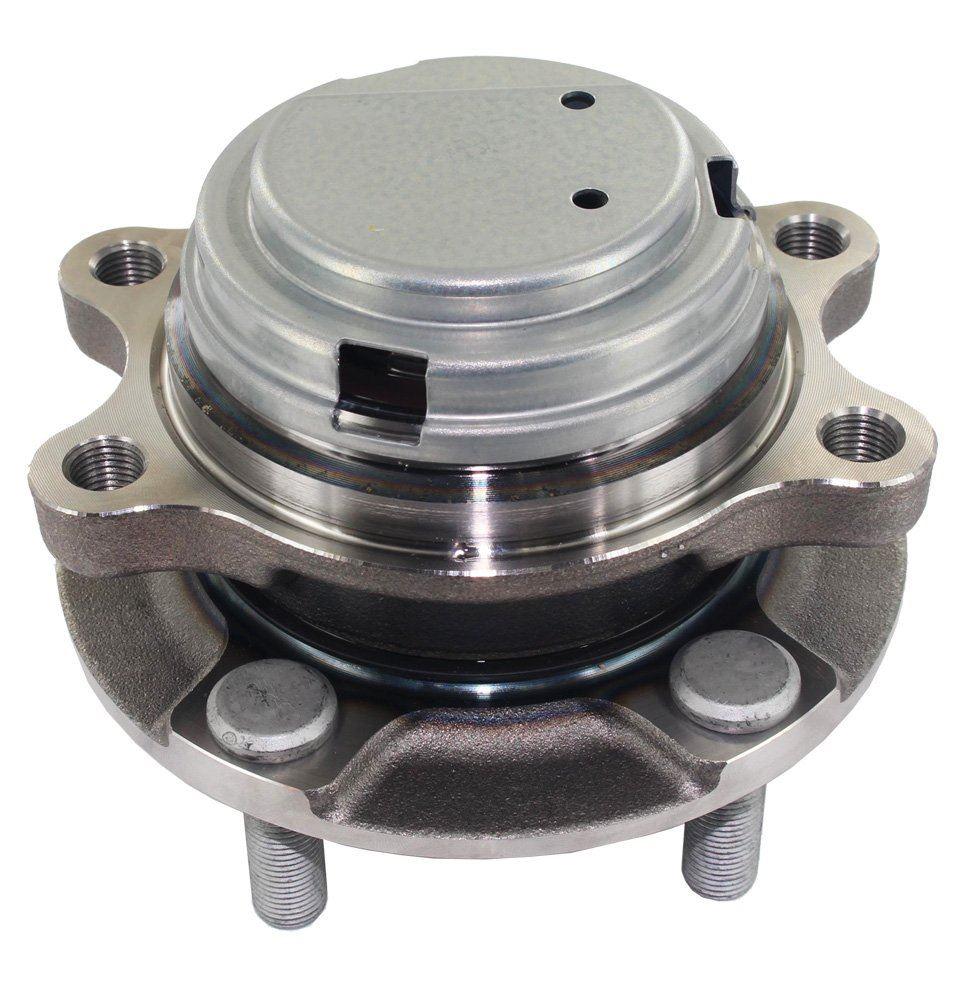 Infiniti EX 2WD 2007-2018 Front Hub Wheel Bearing Kit ABS - Spares Hut