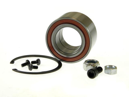For VW Transporter T4 1990-2003 Front Left or Right Wheel Bearing Kit - SparesHut