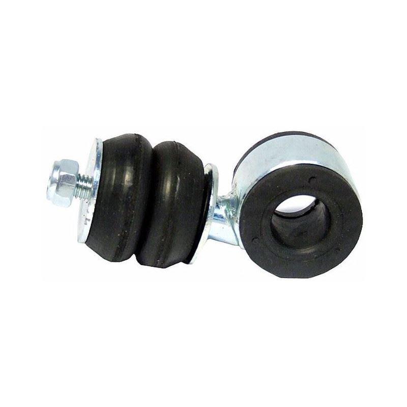 For Vw Lupo 1999-2005 Front Lower Wishbones Arms and Drop Links Pair - Spares Hut
