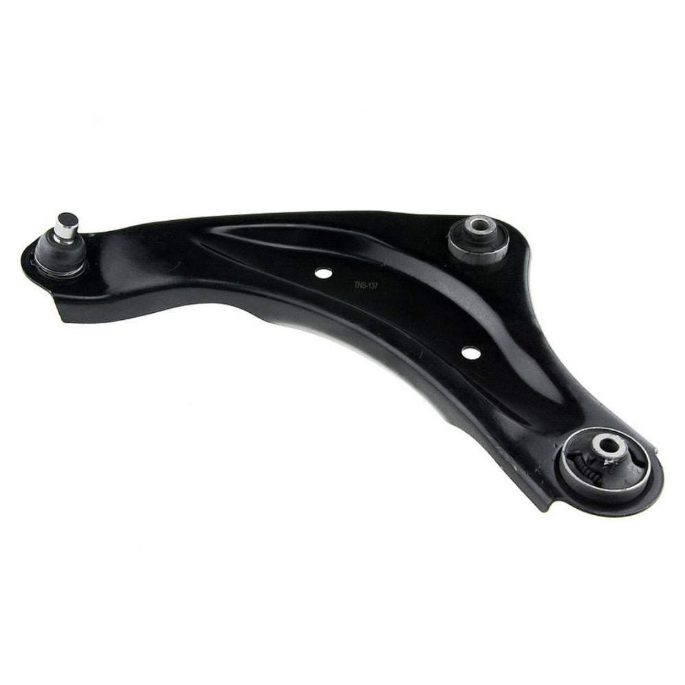 For Nissan Juke 2010-2017 Front Lower Left Wishbone Suspension Arm - Spares Hut