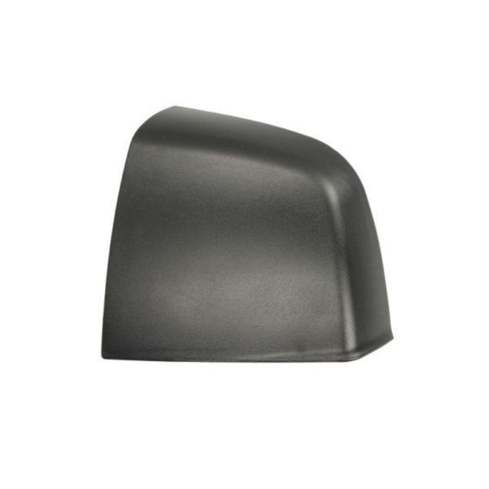 Vauxhall Combo 2011-2018 Door Wing Mirror Cover Cap Black Left Side - Spares Hut