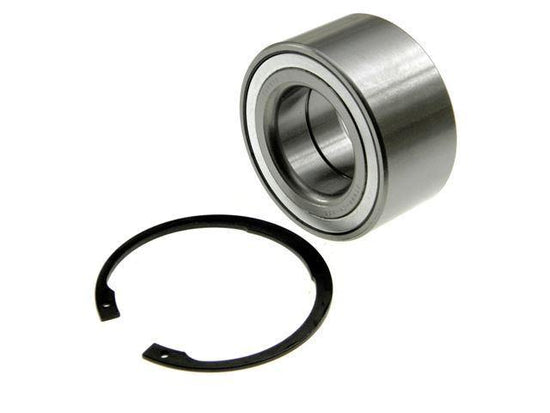 For Citroen C-Crosser 2007-2012 Front Wheel Bearing Kit - SparesHut