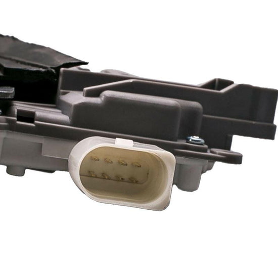 Audi A4 B8 2007-2015 Rear Left Door Lock Actuator Solenoid Mechanism - Spares Hut