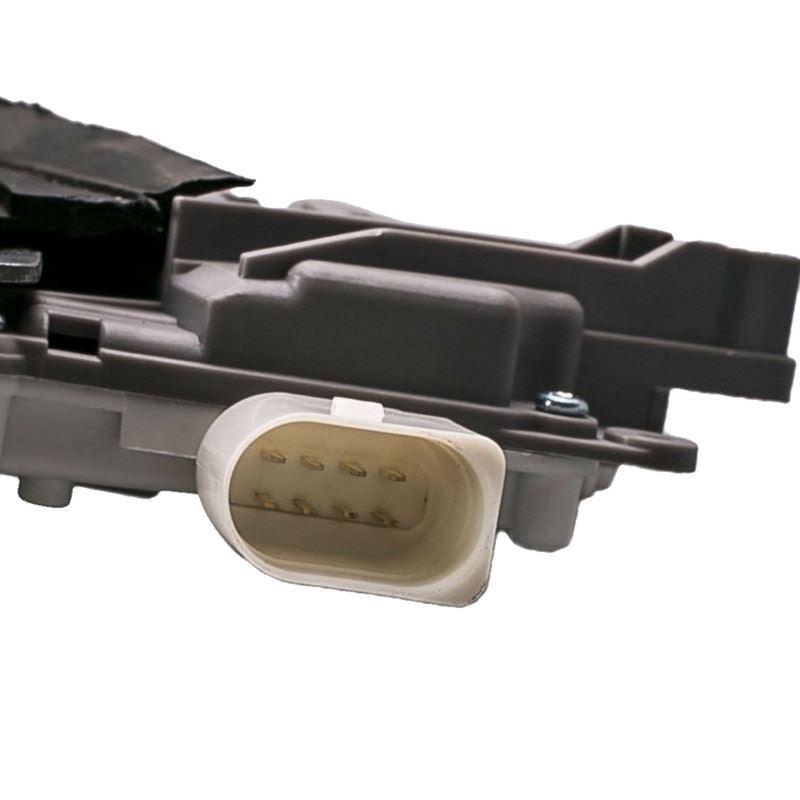 Audi A4 B8 2007-2015 Rear Left Door Lock Actuator Solenoid Mechanism - Spares Hut