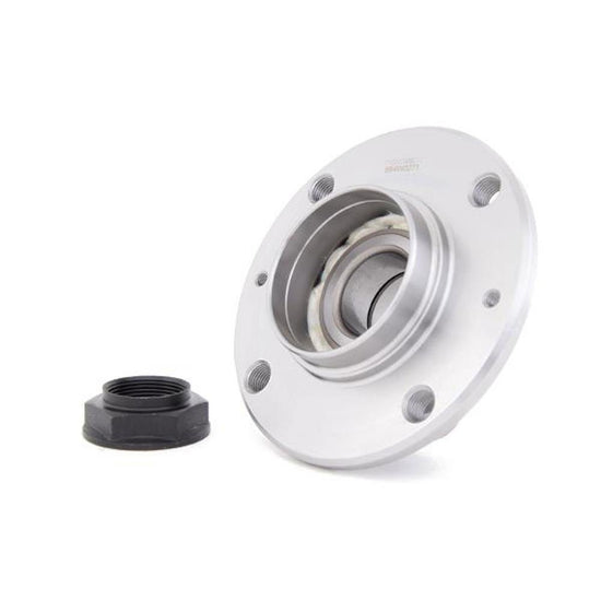 Citroen Berlingo 1996-2008 Rear Hub Wheel Bearing Kit Non ABS - SparesHut