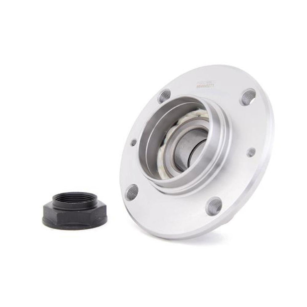 Citroen Berlingo 1996-2008 Rear Hub Wheel Bearing Kit Non ABS - SparesHut
