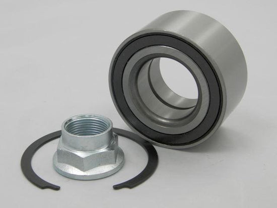 Fiat Grande Punto 2006-2011 Front Hub Wheel Bearing Kit With ABS - Spares Hut