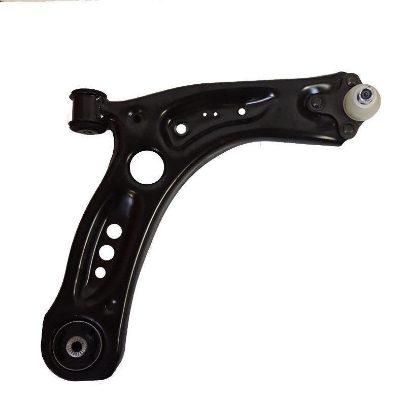 Audi A3 2012-2020 Front Right Lower Wishbone Suspension Control Arm - SparesHut