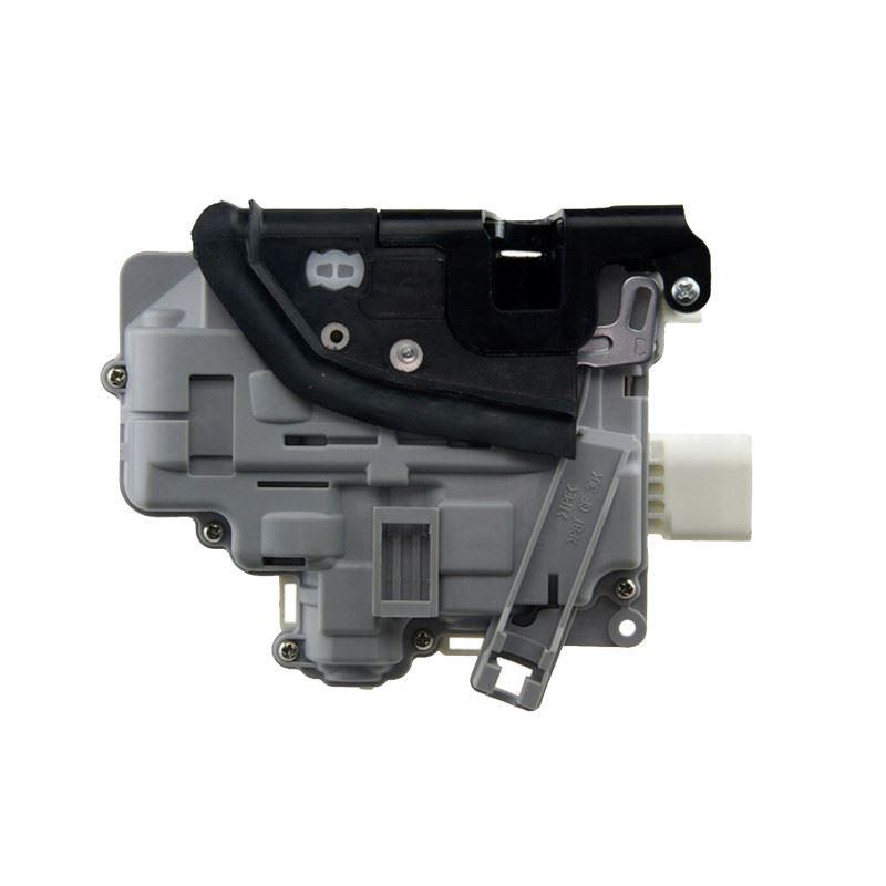 Seat Exeo 2008-2013 Front Right Door Lock Actuator Solenoid Mechanism - Spares Hut